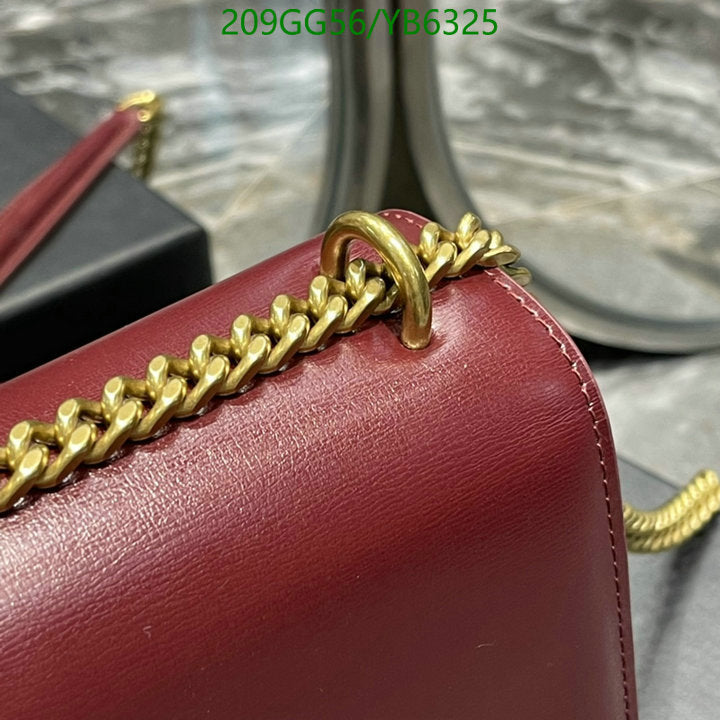 SAMC - YLS Bags - 300
