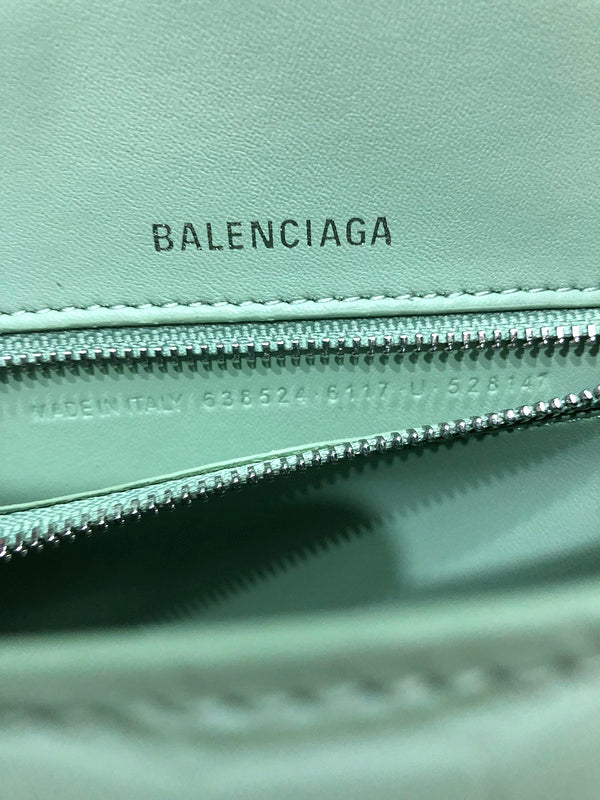 Glamy - BG Bags - 1207