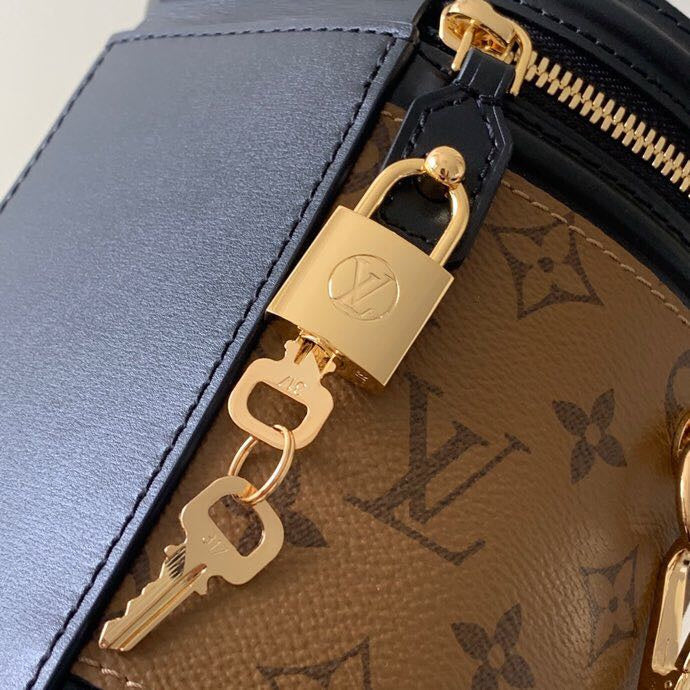 Fashion Lu-Vi bags - 3747