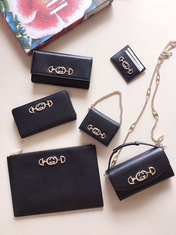 Glami-i - Guki Wallet - 492