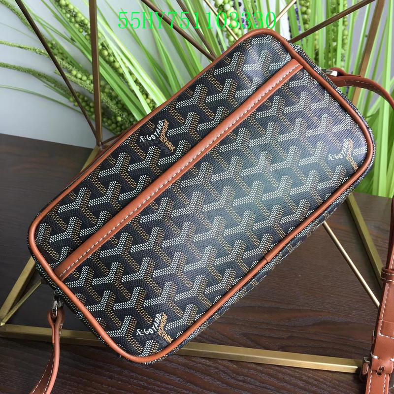 Satchel Bags - GOD Bags - 464