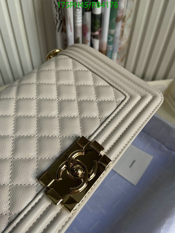 SAMC - CHL Bags - 388