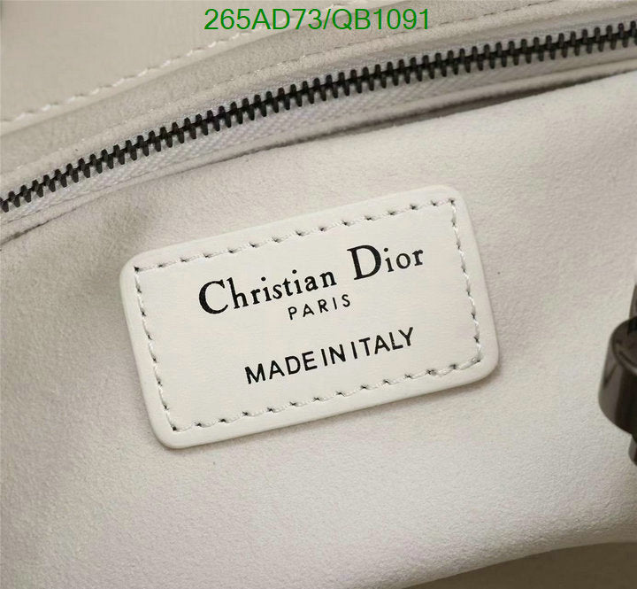SAMCC - DOR Bags - 1489