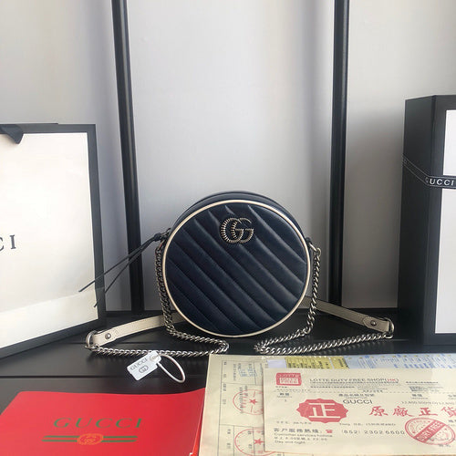 Glami Fashion - GCI Bags - 9746
