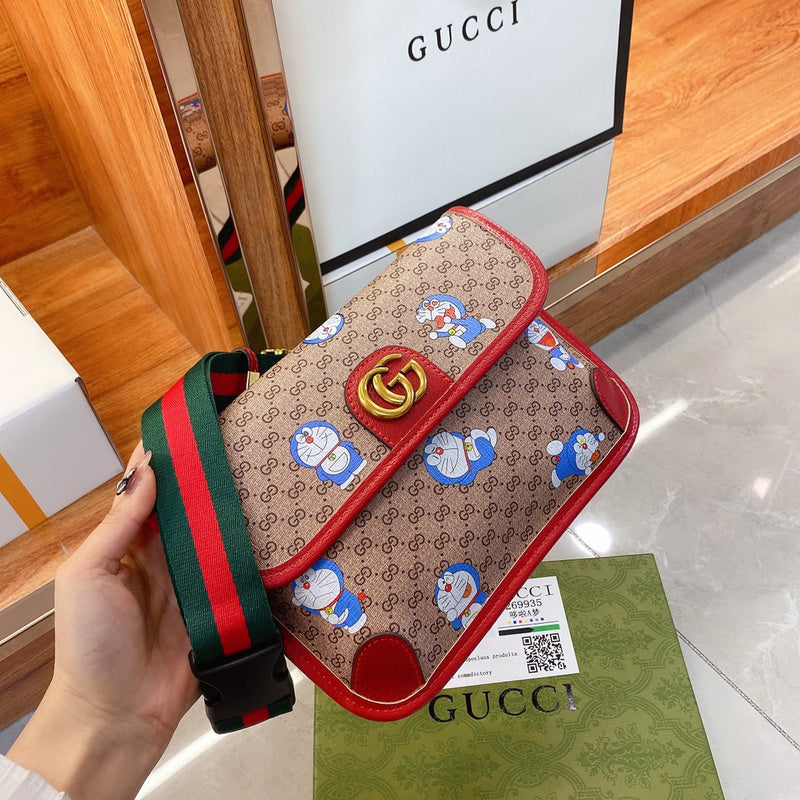 Satchel Bags - GCI Bags - 2132