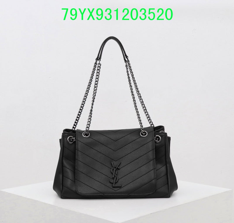 Glami - YLS Bags - 2024