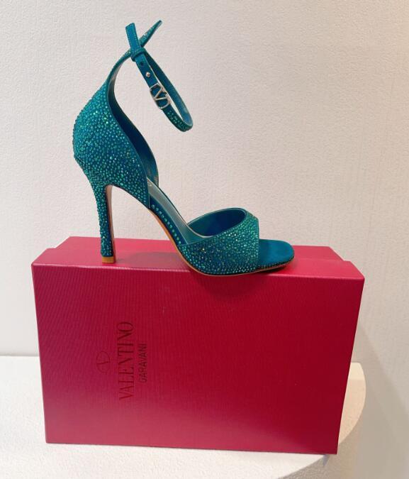 SAMC - VEL Women Shoes - 235