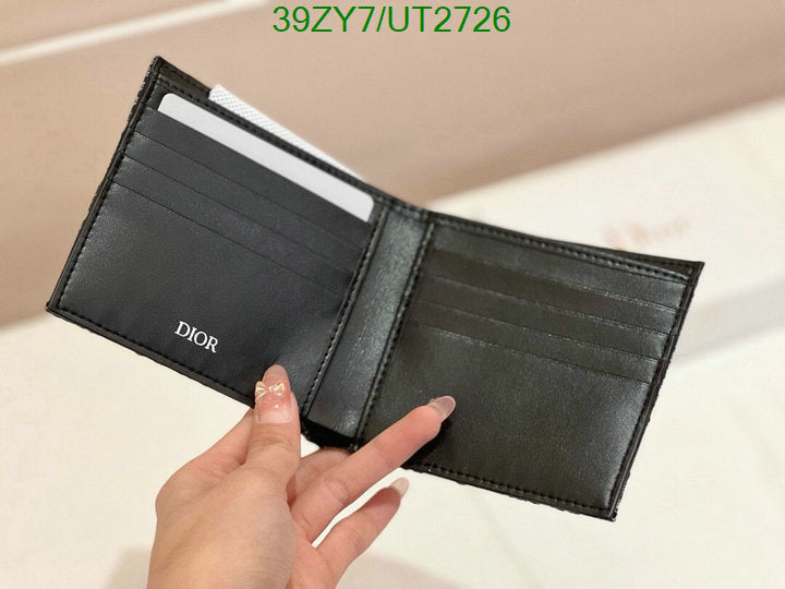 SAMC - DOR Wallets - 032