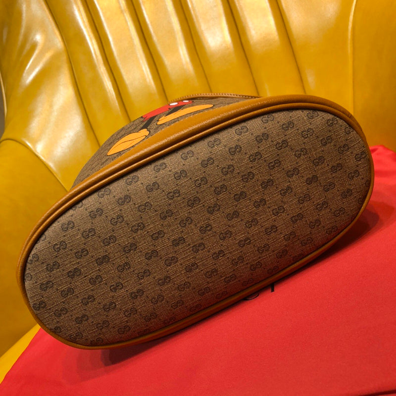 Glami Fashion - GCI Bags - 9723