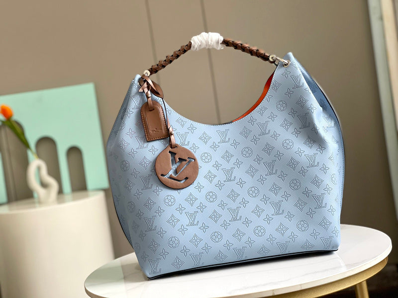 Satchel Bags - VL2 Bags - 880