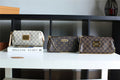 Glami Fashion Lu-Vi bags - 9377