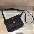 Satchel Bags - PDA Bags - 4668