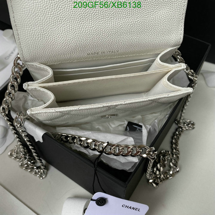SAMC - CHL Bags - 797