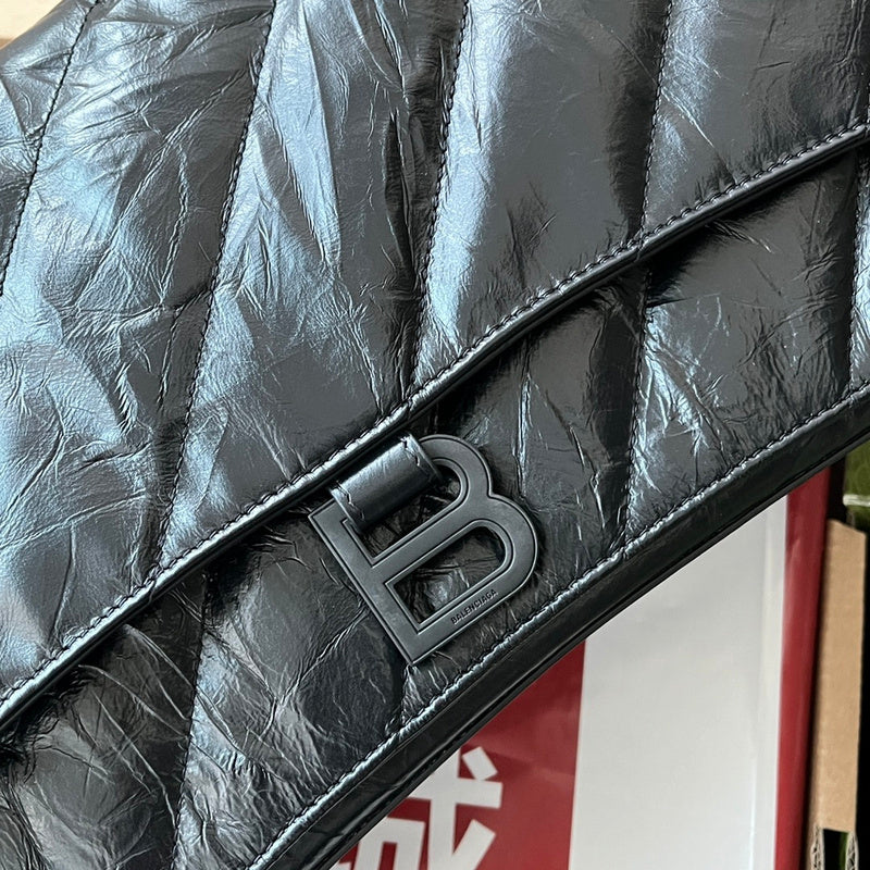 Satchel Bags - BGA Bags - 252
