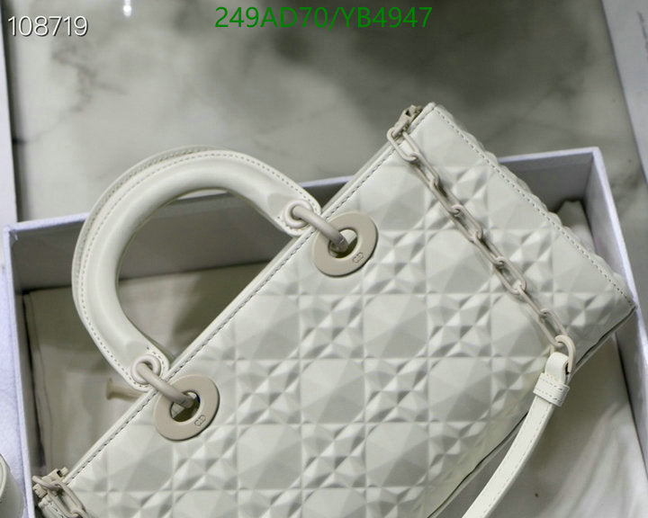 SAMCC - DOR Bags - 1553