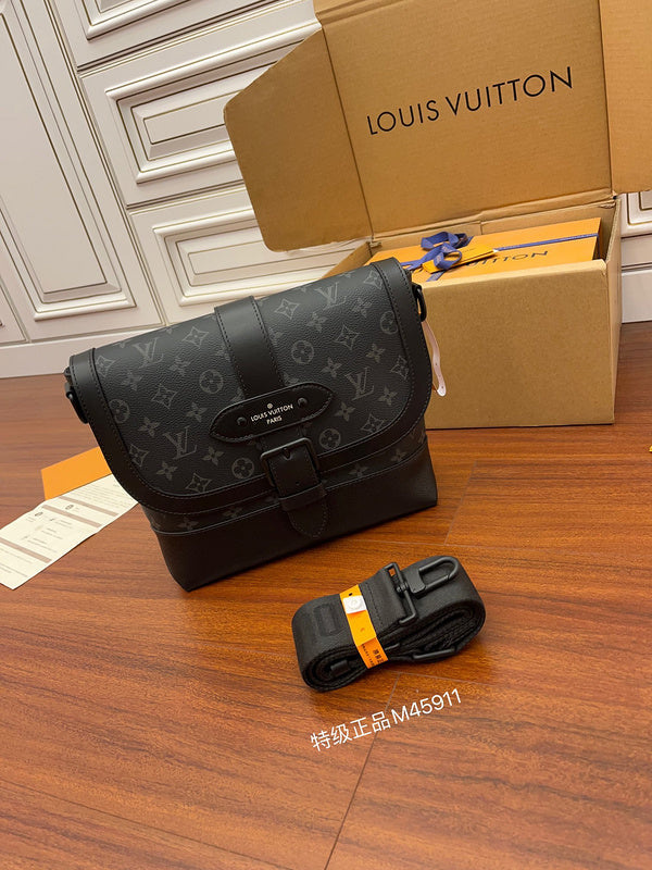 Glamy - LOV Bags - 1009