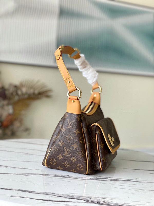 Glami- Glami- Lu-Vi bags - 5906