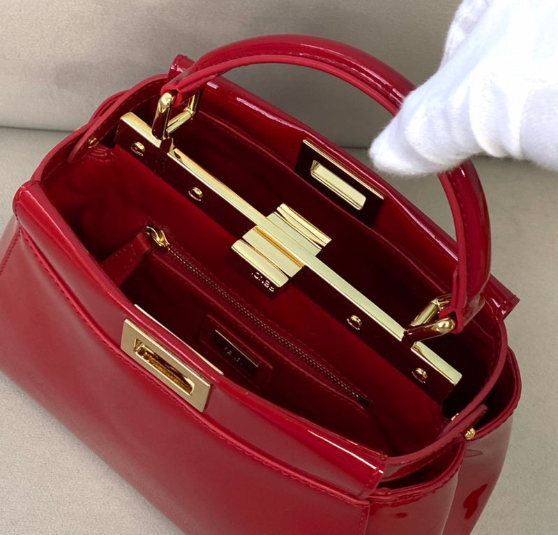 FDI Bags - Luxurious Bags  267