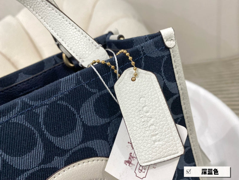 Satchel Bags - CCH Bags - 081