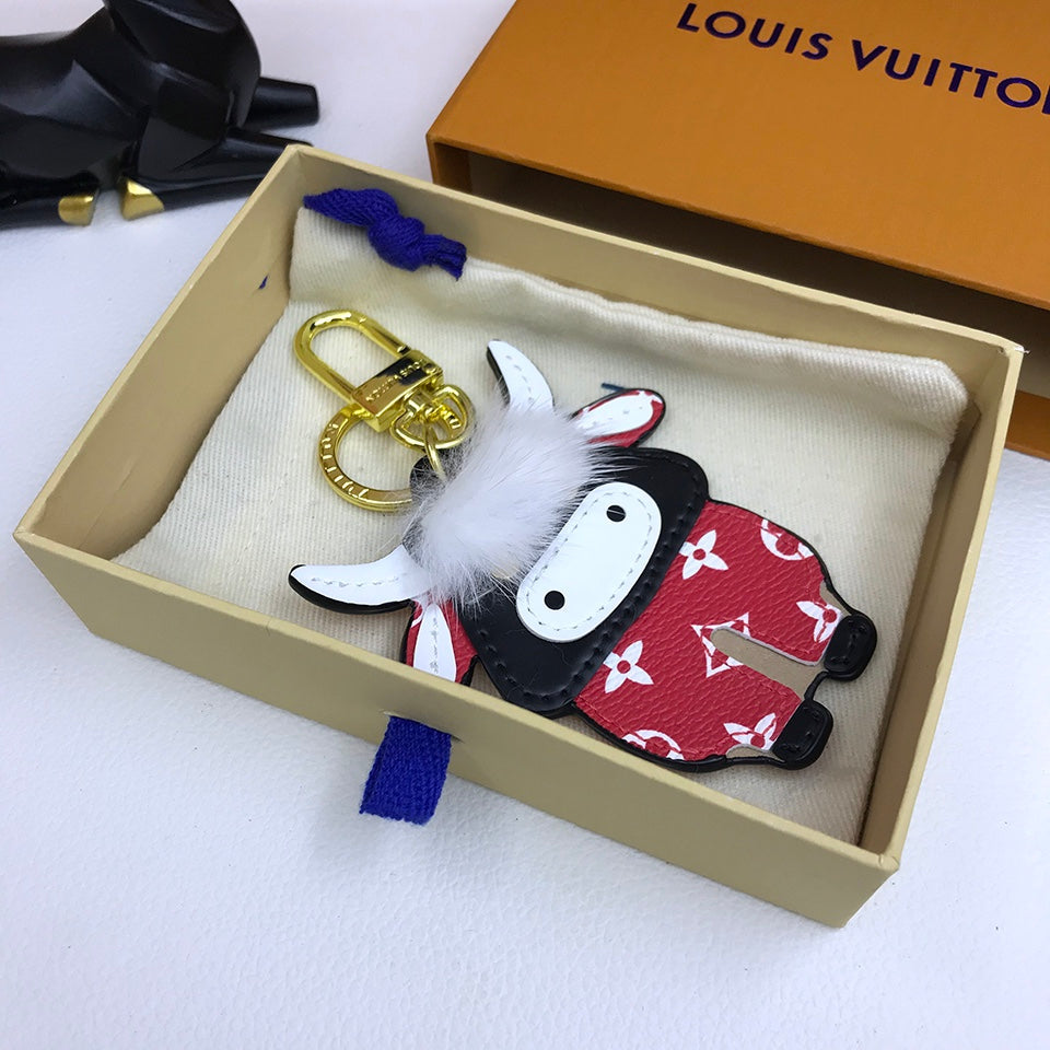 EN - Lux Keychains LUV 084