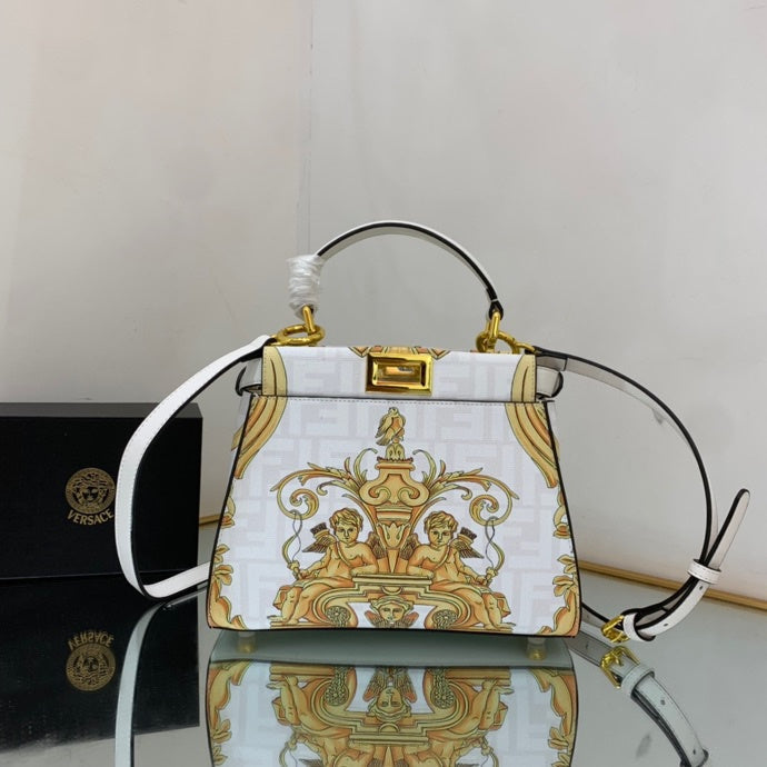 Glamy - VAR Bags - 237
