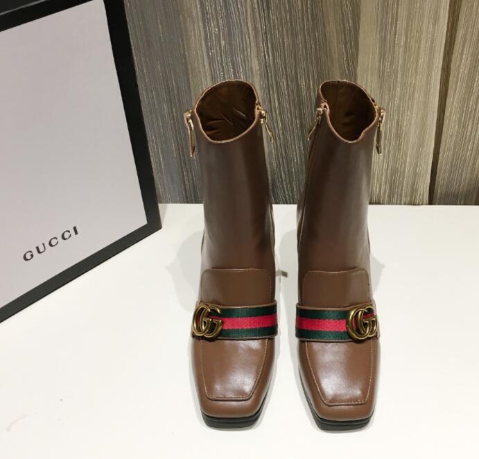 SAMC - GUKI Women Shoes - 862