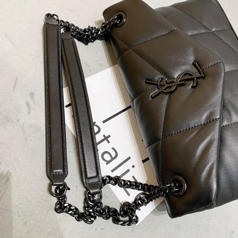 Satchel Bags - SLY Bags - 1841