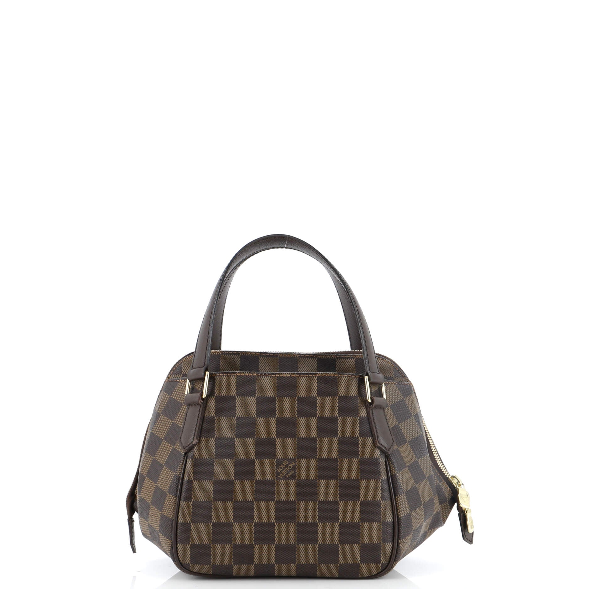 Louis Vuitton Belem Handbag Damier PM