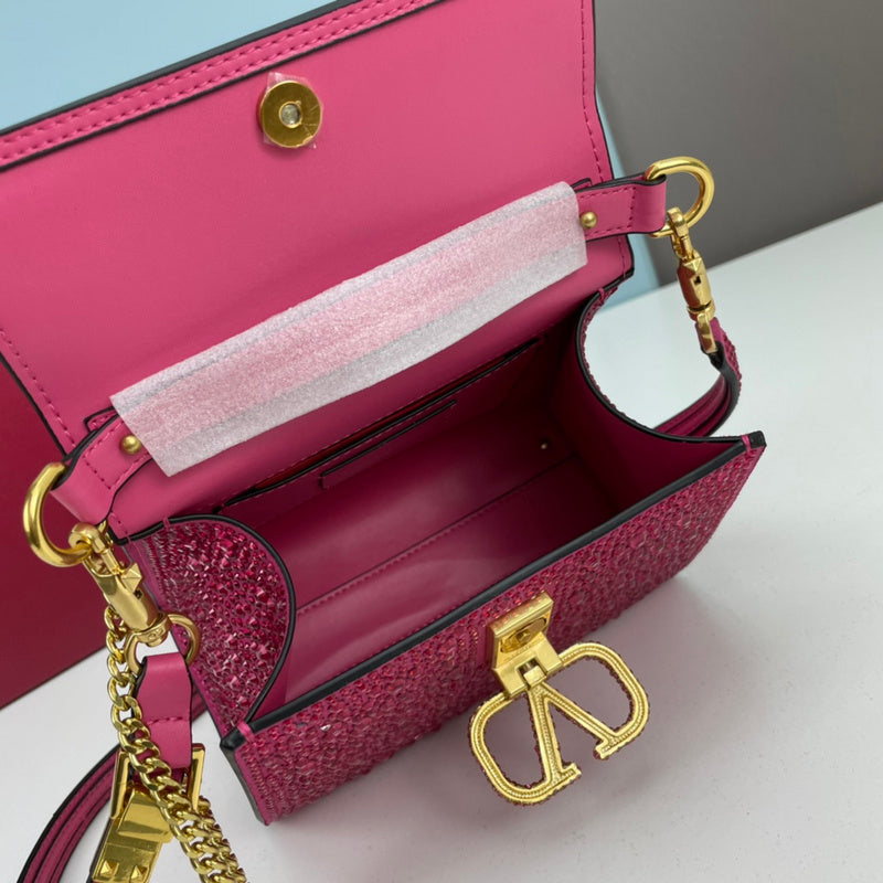 Satchel Bags - VLO Bags - 030