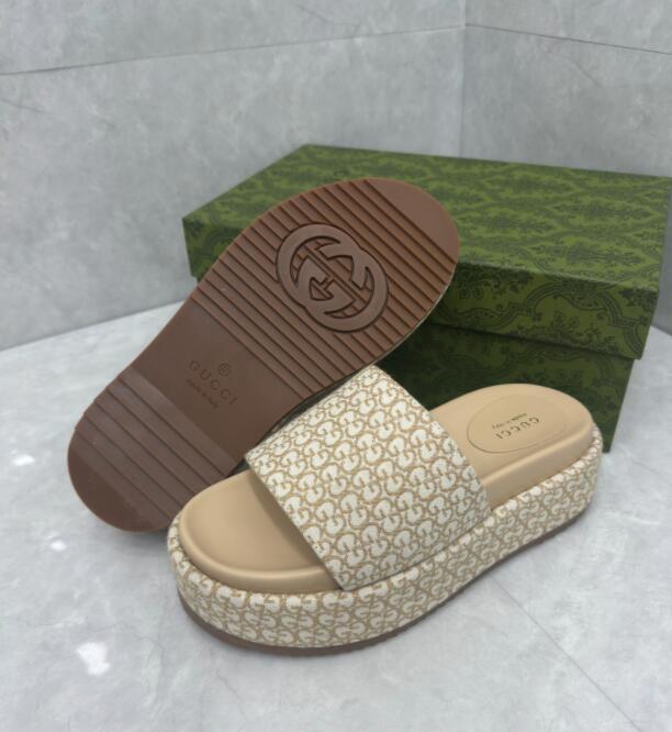 SAMC - GUKI Women Shoes - 274