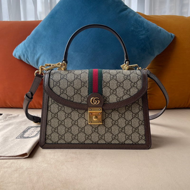 Glami Fashion - GCI Bags - 12398