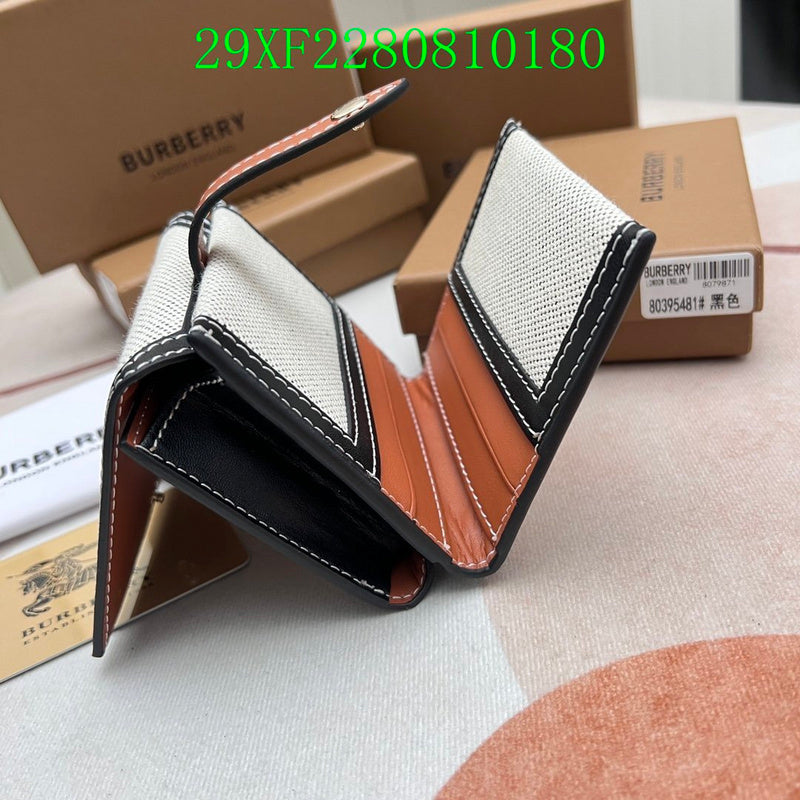 Glami - BOR Wallet - 070