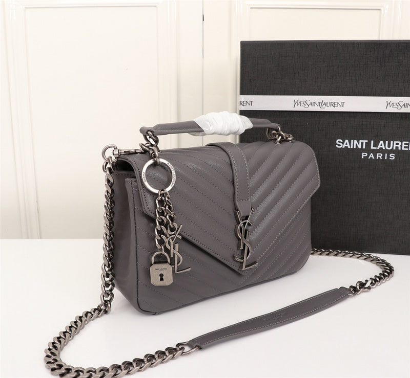 Satchel Bags - SLY Bags - 1725