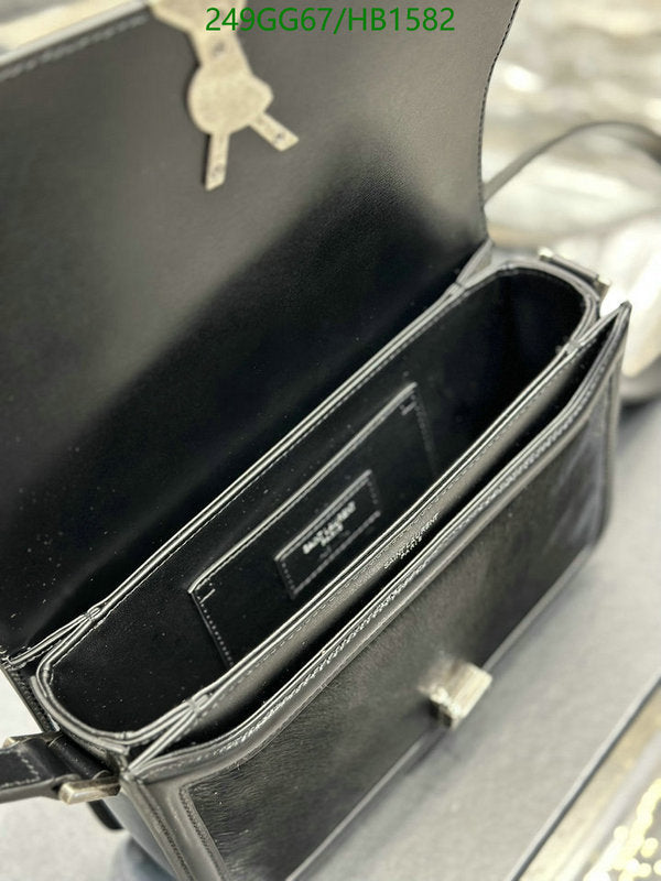 SAMC - YLS Bags - 158