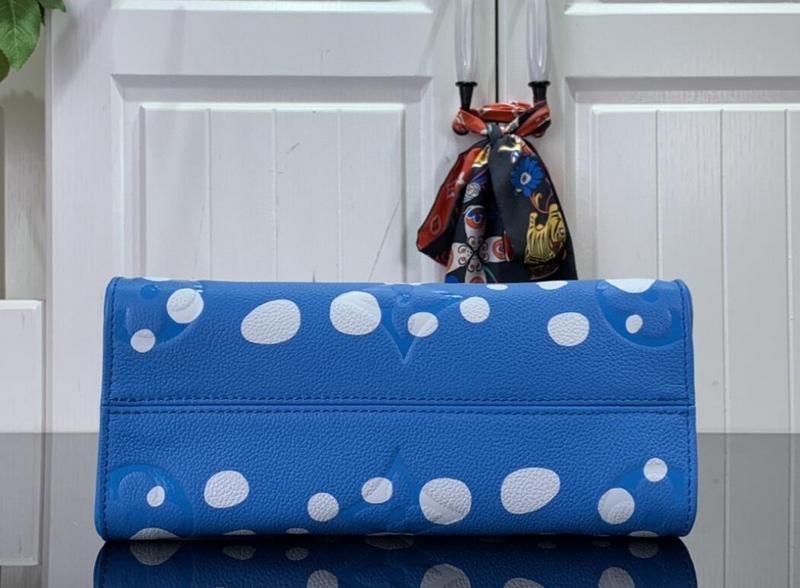 SAMC - LOV Bags - 1243