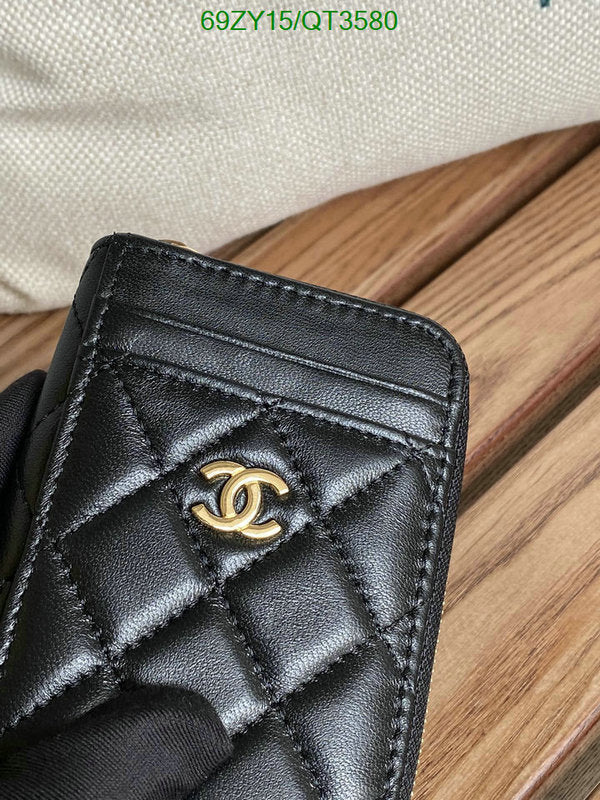 SAMC - CHL Wallets - 054