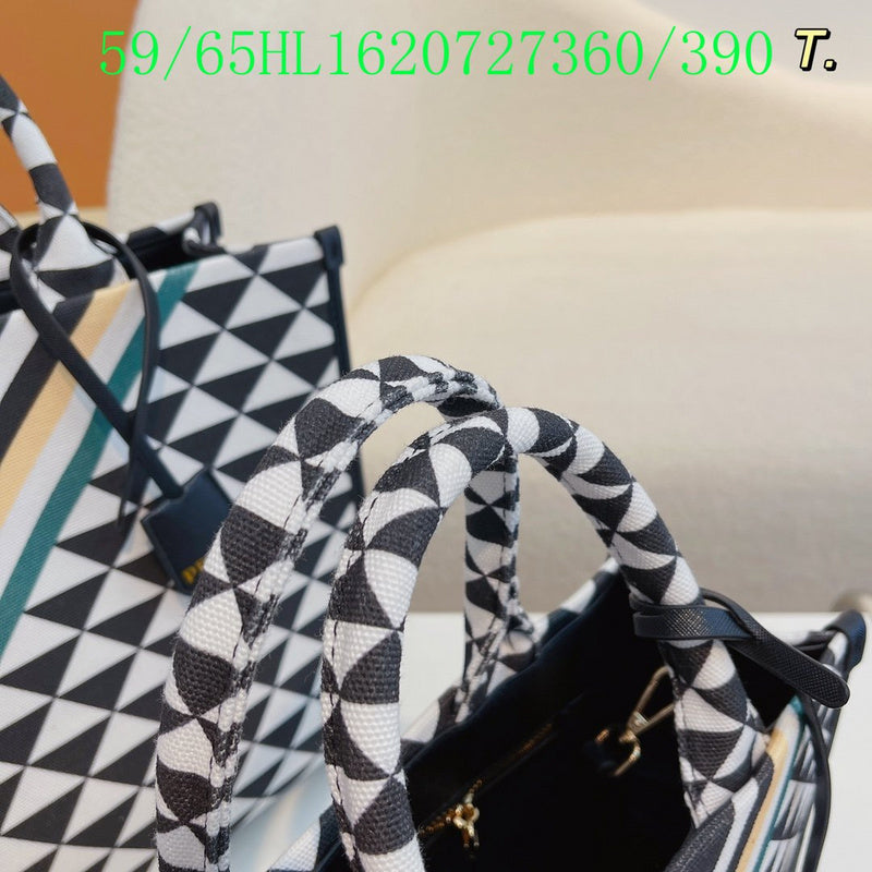 Satchel Bags - PDA Bags - 4097