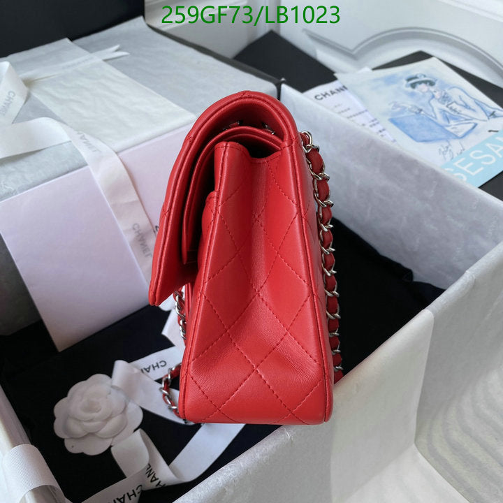 SAMC - CHL Bags - 951
