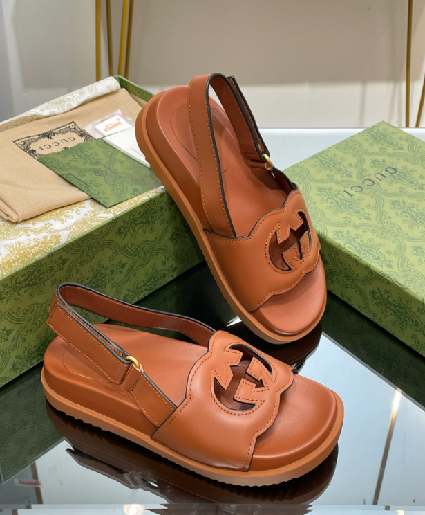SAMC - GUKI Women Shoes - 046