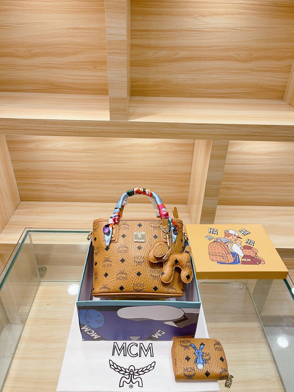 Glami- - MQM Bags - 033