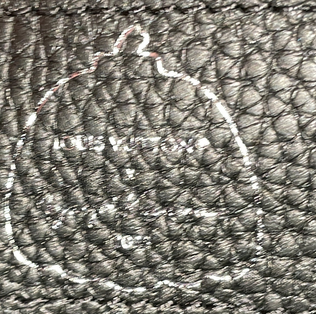 Louis Vuitton Capucines Bag Yayoi Kusama Painted Dots Taurillon Leather MM