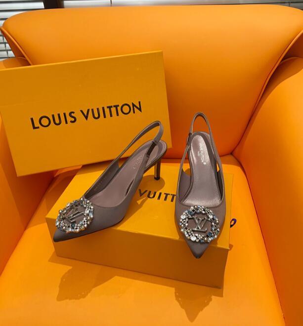 Glamy - LOV Women Shoes - 250