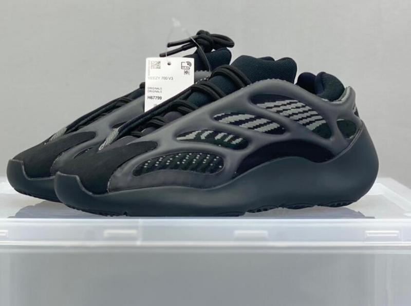 SAMC - YZO Sneakers - 271