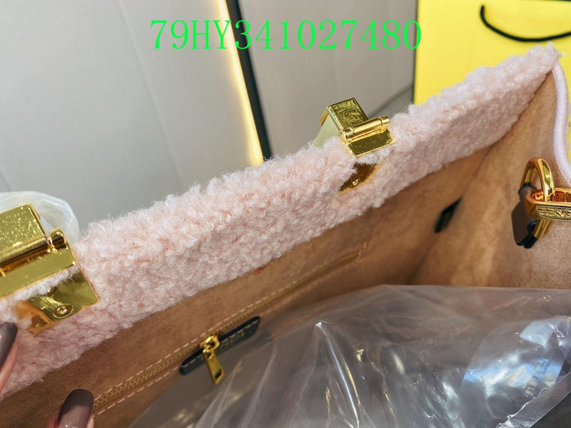 Glami - FDE Bags - 2217