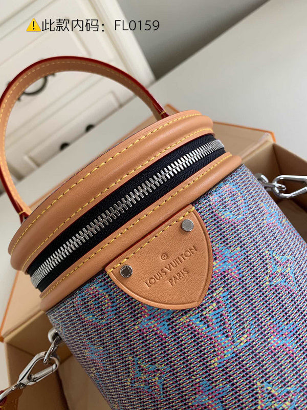 Glami-LAON - LOV Bags - 1349