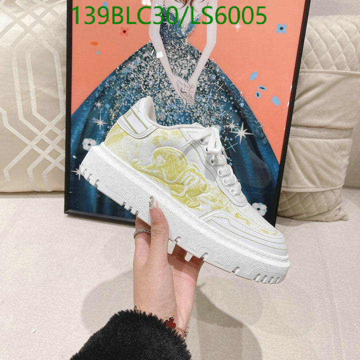 SAMCC - DOR Women Shoes - 1732