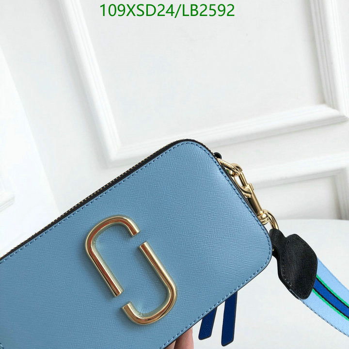 SAMC - MOJ Bags - 208