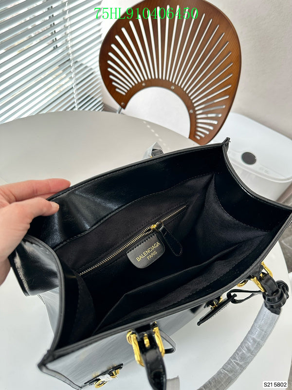 ELE Fashion - BGA Bags - 1857