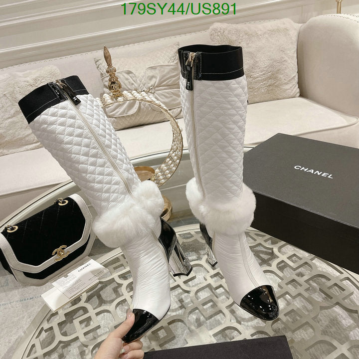 SAMC - CHL Women Boots - 136