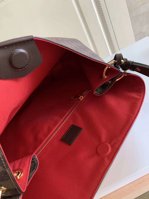Satchel Bags - VL Bags - 2187